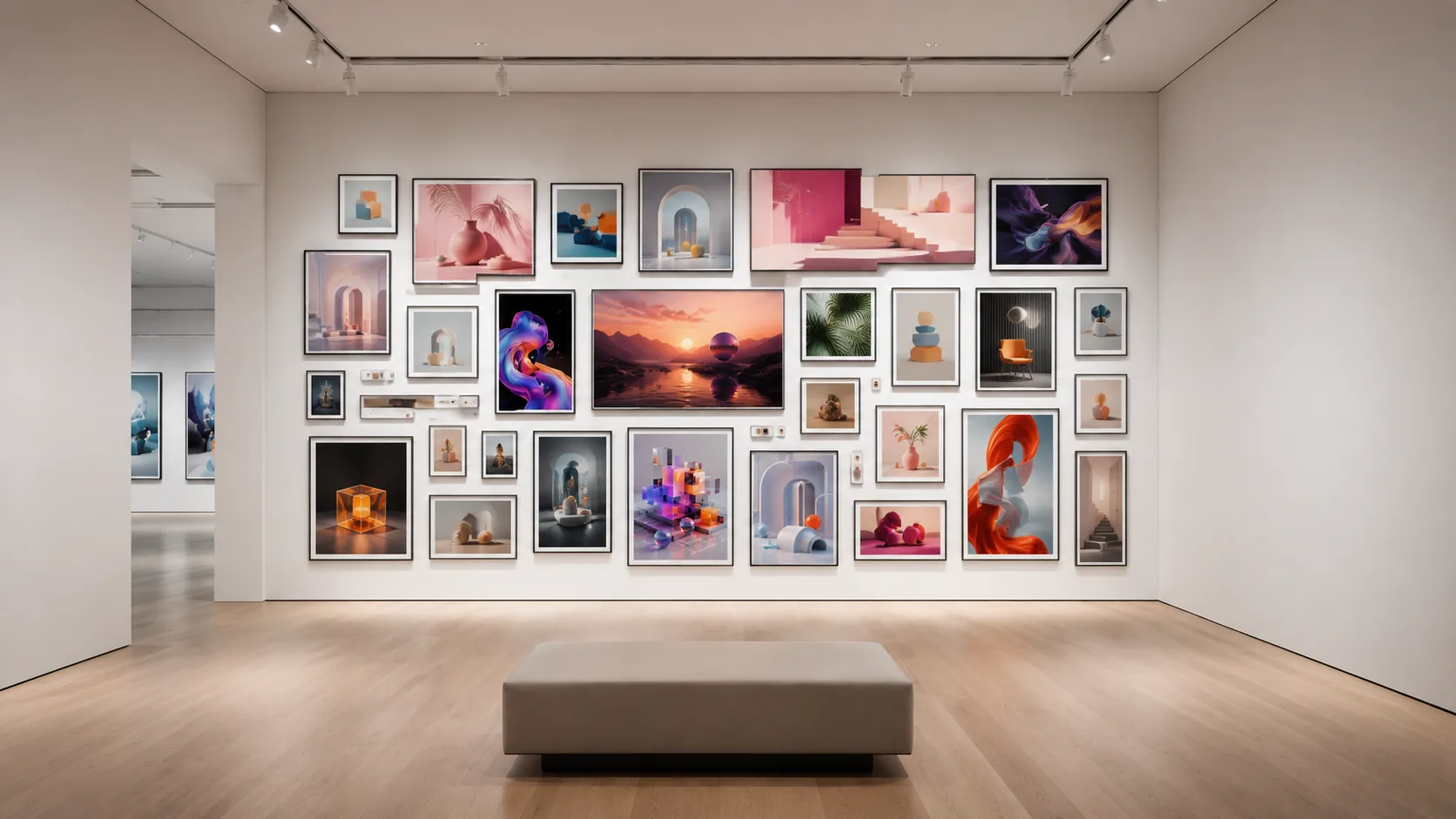 Gallery preview